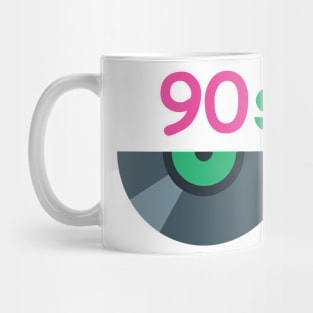 90s Mug